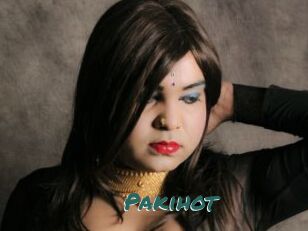 Pakihot