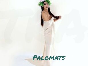 Palomats