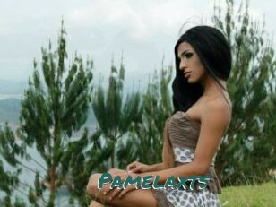 Pamelaxts