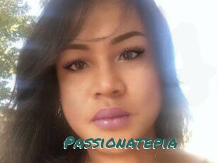Passionatepia