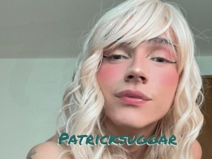 Patricksuggar