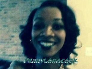 Pennylongcock