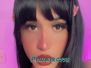 Piinkyrosse