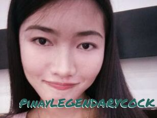 PinayLEGENDARYCOCK