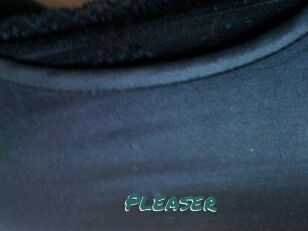 Pleaser