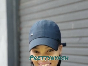 Prettynyash