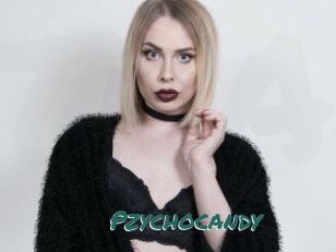 Pzychocandy