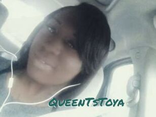 QueenTsToya Transex Blog