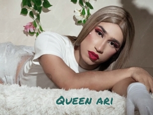 Queen_ari