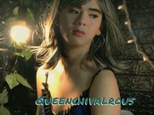 Queenchivalrous
