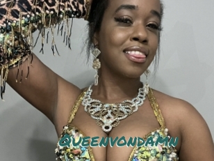 Queenvondamn