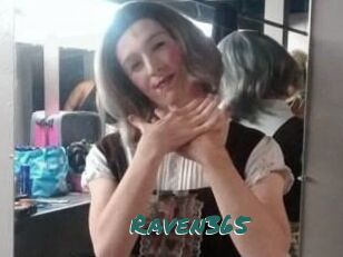 Raven365