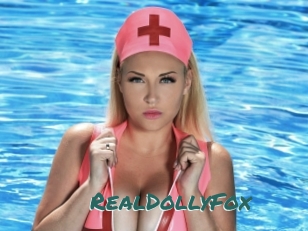 RealDollyFox