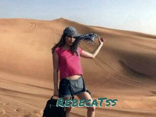 RebecaTss