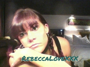 RebeccaLoveXXX