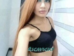 Ricavicky