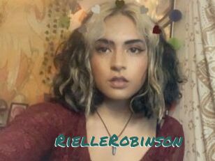 RielleRobinson