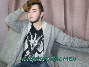 RobertoZalmen