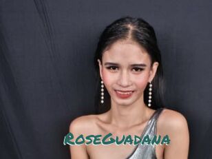 RoseGuadana