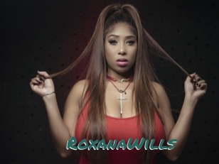 RoxanaWills