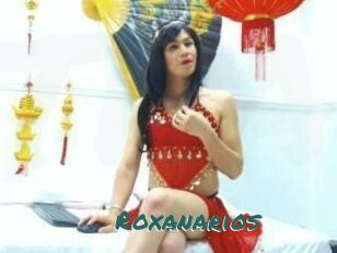 Roxanarios