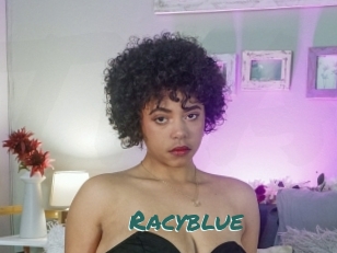 Racyblue