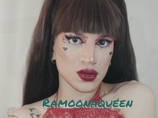 Ramoonaqueen