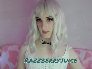 razzberryjuice Transex Blog