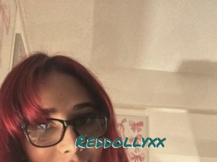Reddollyxx