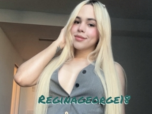Reginageorge18