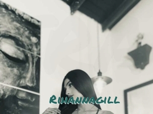 Rihannagill