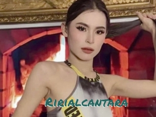 Ririalcantara