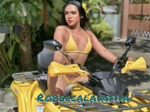 Robeccalavativa