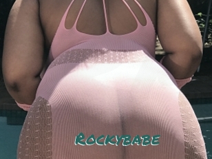 Rockybabe