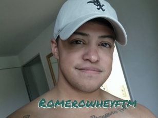 Romerowheyftm