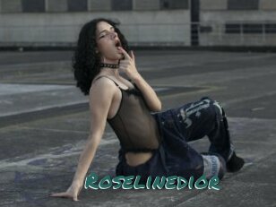 Roselinedior