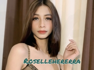 Rosellehererra