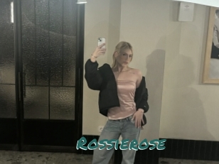 Rossierose