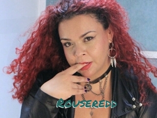 Rouseredd