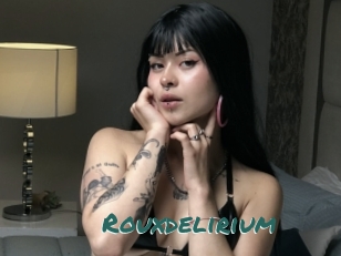 Rouxdelirium