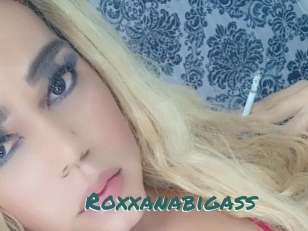 Roxxanabigass