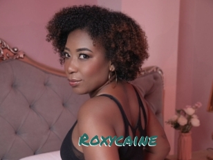 Roxycaine
