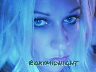 Roxymidnight