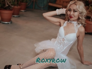 Roxyrow
