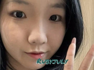 Rubyjuly