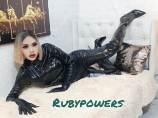 Rubypowers