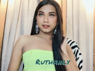 ruthfinly Transex Blog