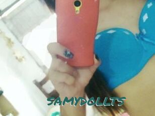 SAMY_DOLL_TS