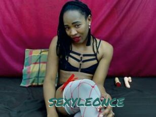 SEXYLEONCE