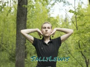 SallyLewis